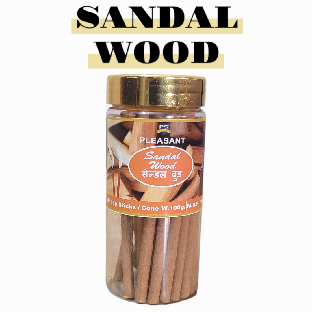 Sandalwood Dhoop Stick